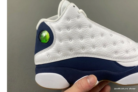 Navy  Retro 414571-140 Midnight Air 13 414571-140 Jordan 0224